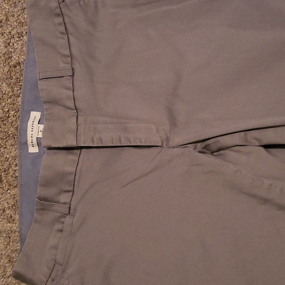 Ankle pants - Picture 2 of 3